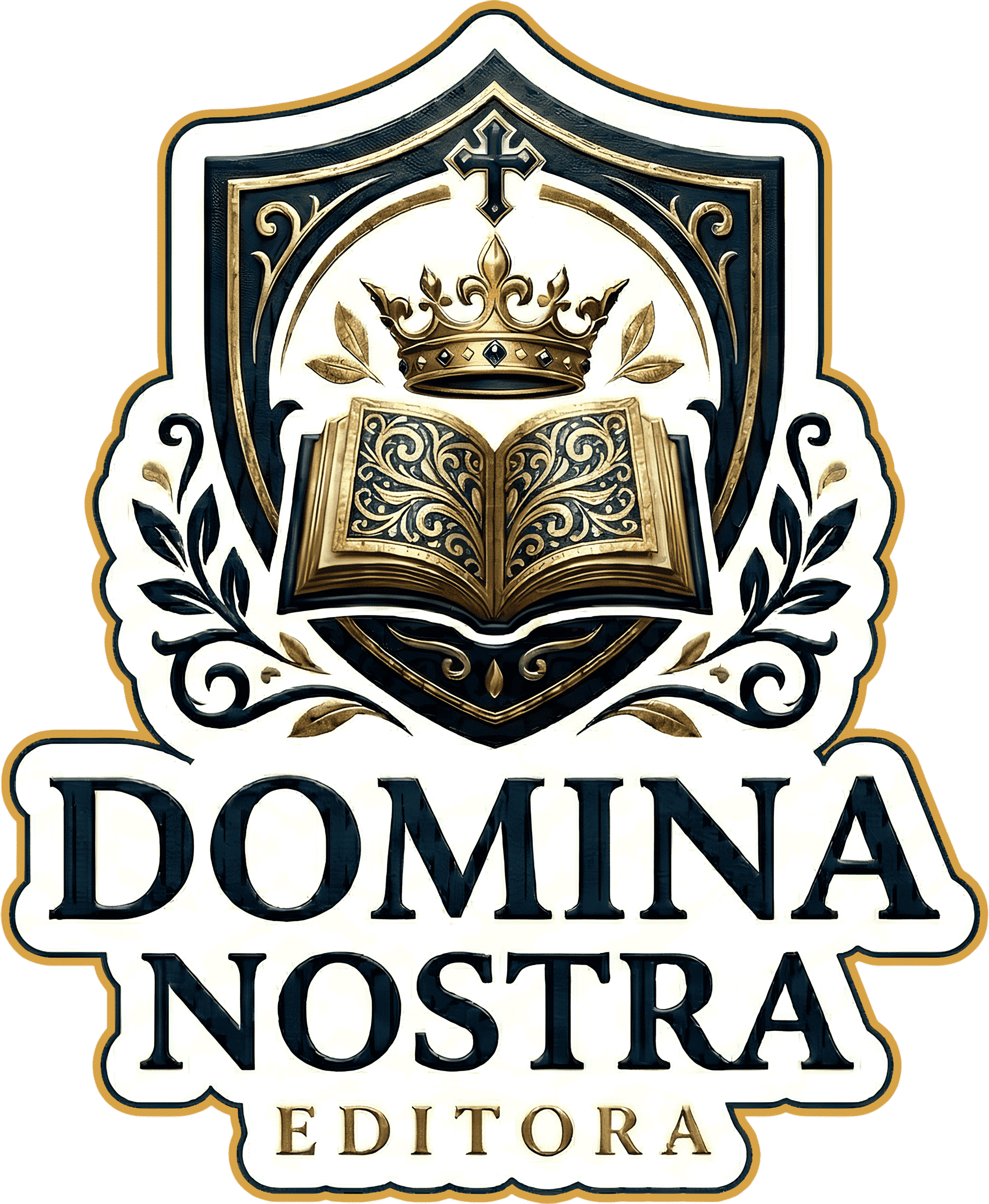 Editora Domina Nostra